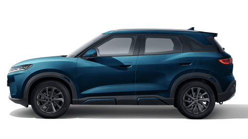 BYD ATTO 2 DM-i