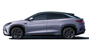 BYD SEALION