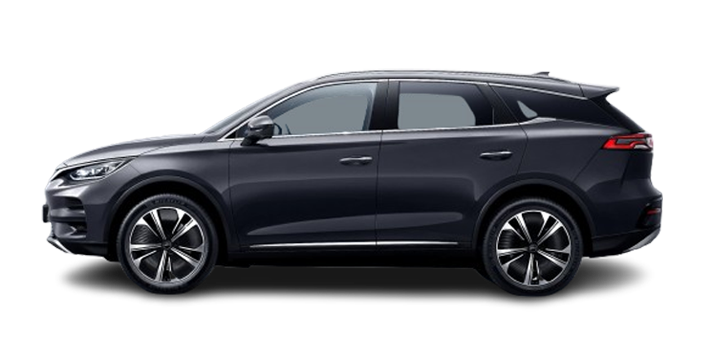 BYD TANG